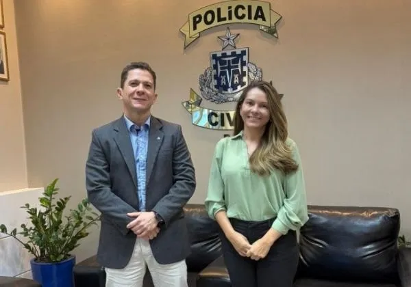 ADEP-BA promove o debate sobre segurança