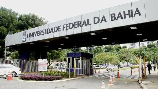 UFBA