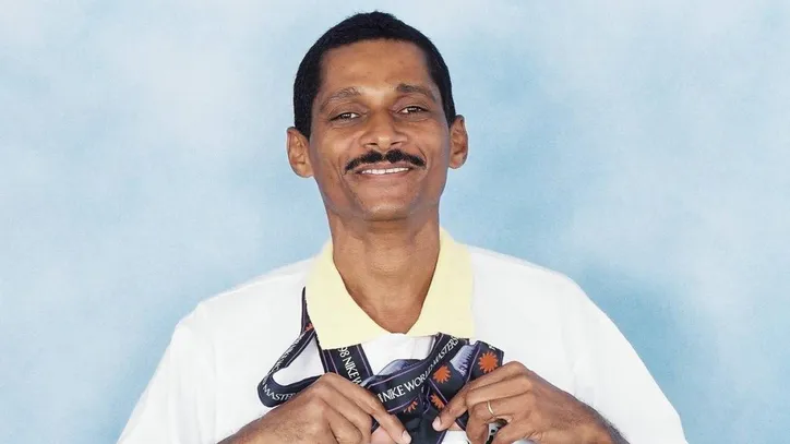 Gilson Trindade