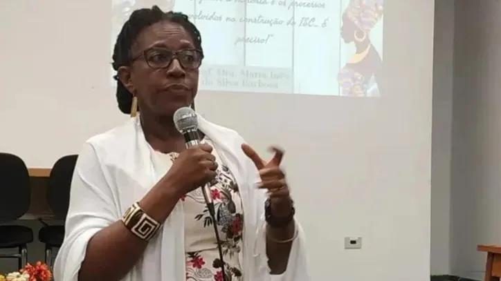 Maria Inês da Silva Barbosa