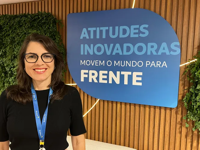 Magnólia Borges assumiu presidência do Conselho de Sustentabilidade da FIEB