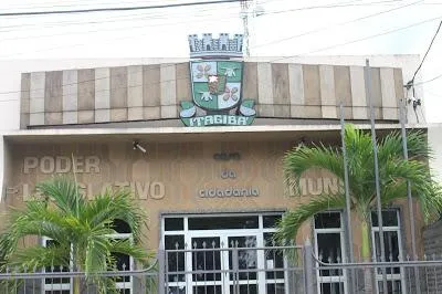 Câmara Municipal de Itagibá