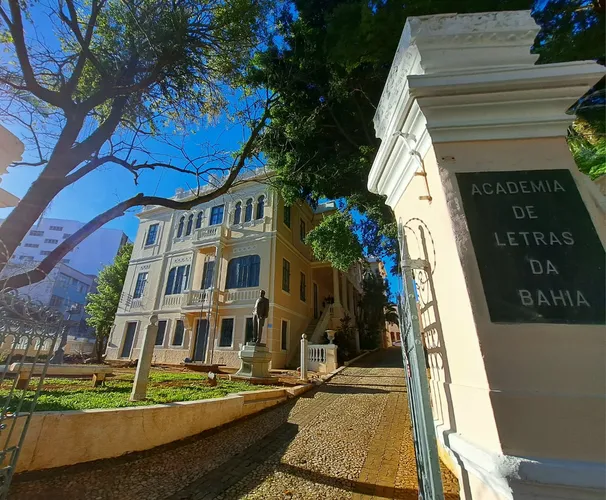 Academia de Letras da Bahia