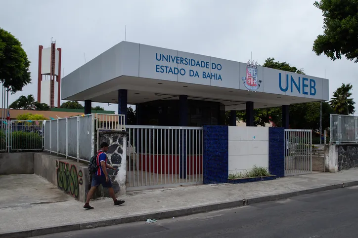 Uneb e Ufba se unem para organização de grupo