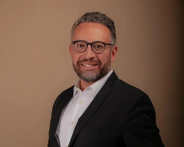 Ruben Leme assume a gerência do Fera Palace com foco em excelência e cultura local