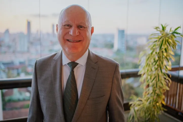 Osvaldo Ottan é diretor Comercial da TIC Bahia