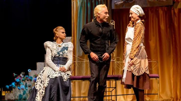 Grupo de pesquisa “Dramatis – Dramaturgia: Mídias, Teoria, Crítica e Criação”