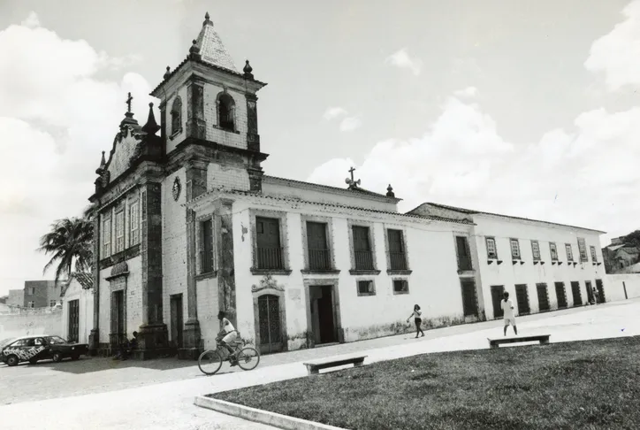 Igreja de Nossa Senhora de Boa Viagem