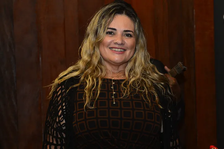 Agnaluce Moreira, vice-presidente de Saúde da Associação Comercial da Bahia (ACB)