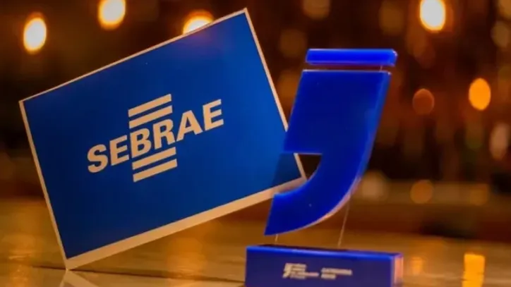 Imagem ilustrativa da imagem Jornalistas celebrados no Prêmio Sebrae