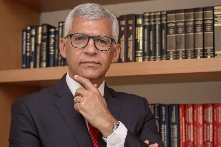 O advogado e vice-presidente Jurídico e de Compliance da ACB, José Luiz Sobreira