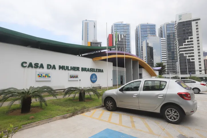 Casa da Mulher Brasileira receberá Congresso