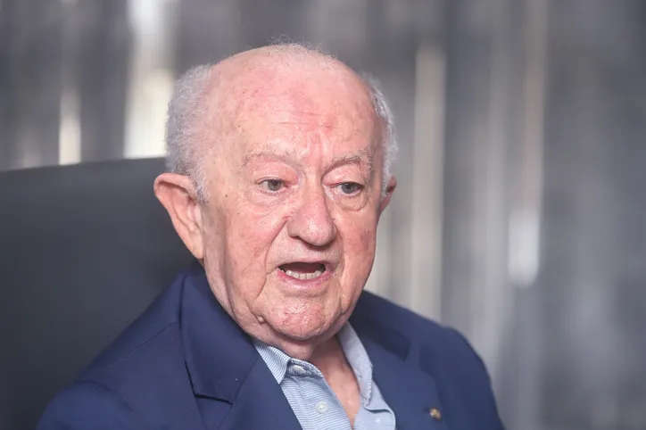 João Lopes: ‘A procura só cresce e o clima trava a produção’