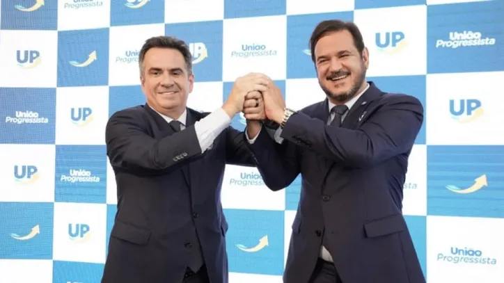 Imagem ilustrativa da imagem PP e UB deixam o governo com Ciro e Rueda levando bordoadas