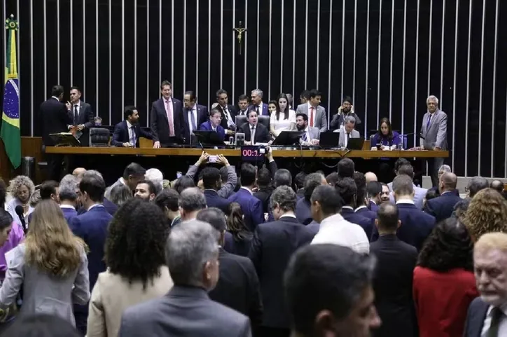 Câmara dos Deputados