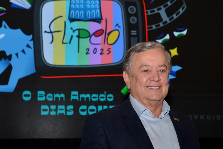 Kelsor Fernandes: ‘O efeito tarifaço vem mais adiante’