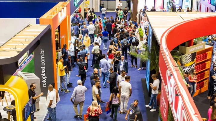 Superbahia 2025 acontecerá no Centro de Convenções
