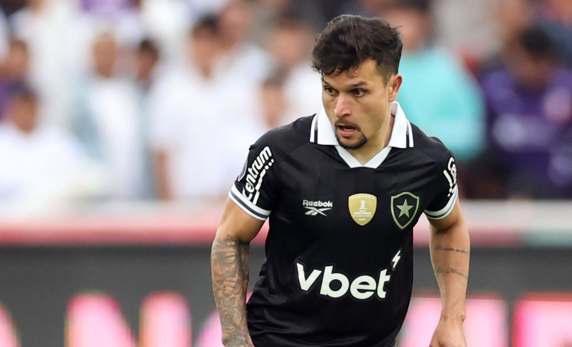 Libertadores: Botafogo perde para a LDU e é eliminado nas oitavas