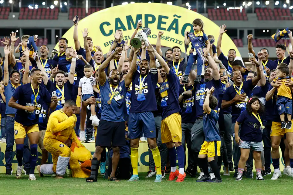 Retrô desafia Bahia: tudo sobre o rival nas oitavas da Copa do Brasil