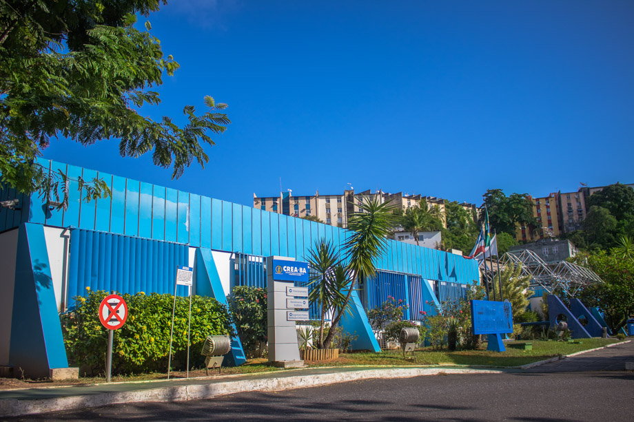 Crea-BA realiza congresso neste final de semana em Salvador