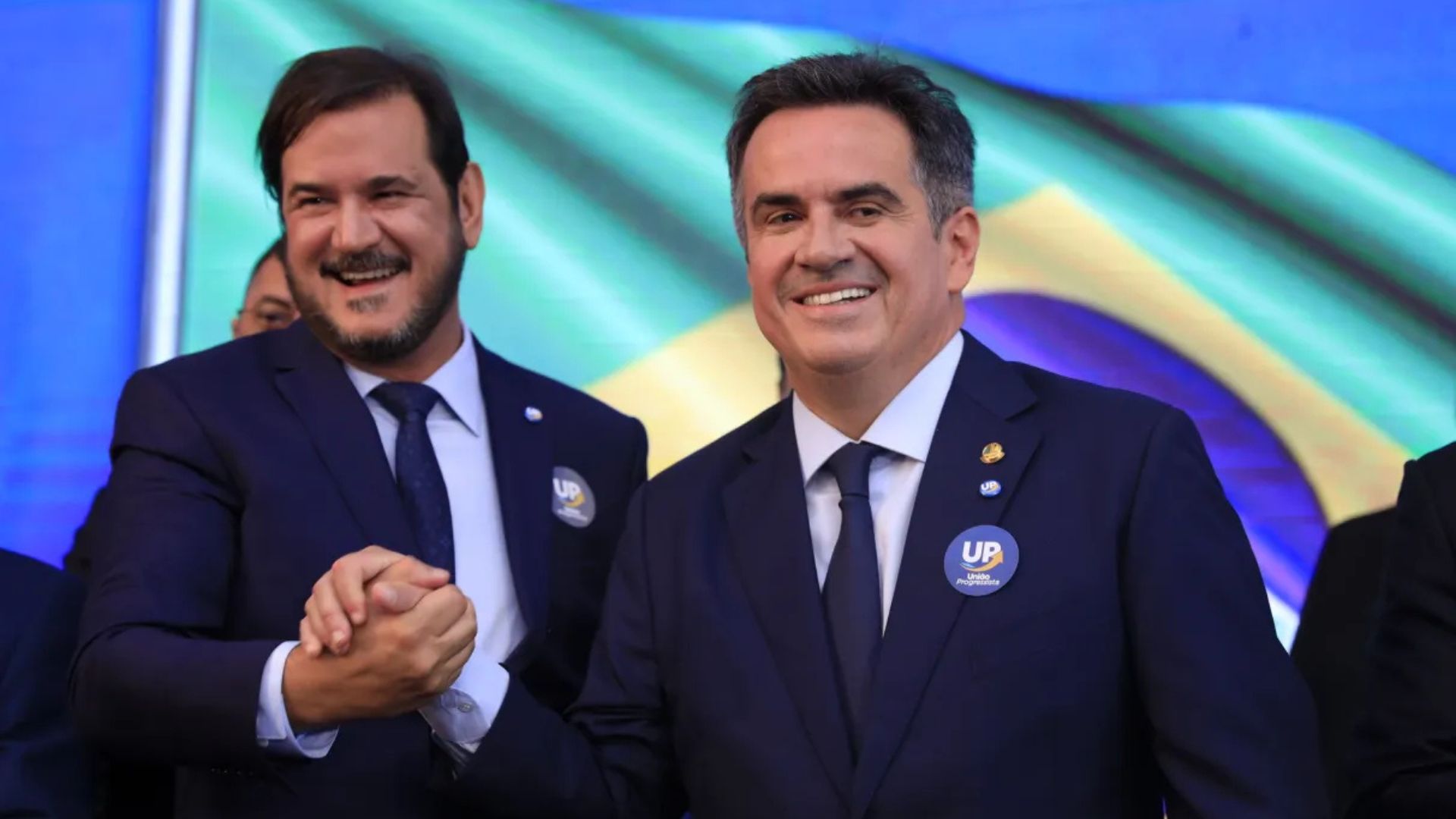 União Brasil e PP batem o martelo e não vão apoiar Flávio Bolsonaro