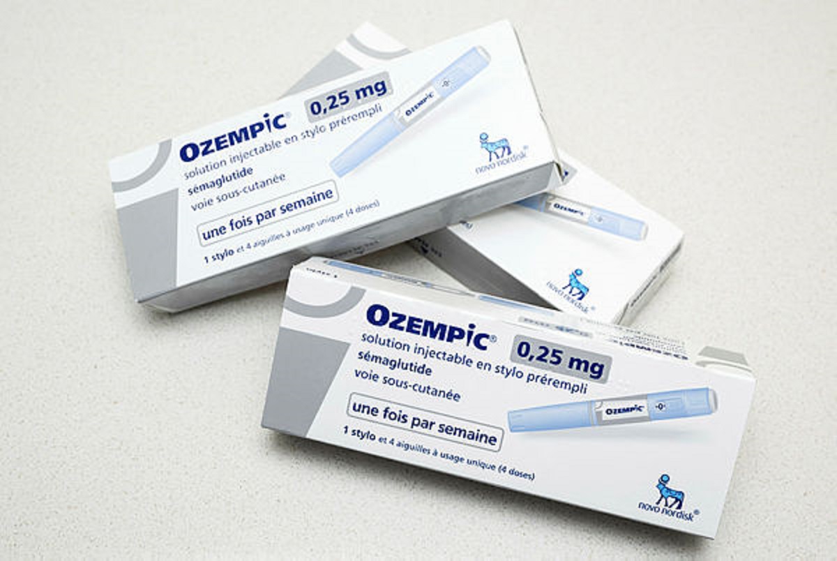 OMS adiciona Ozempic e Mounjaro na lista de medicamentos essenciais