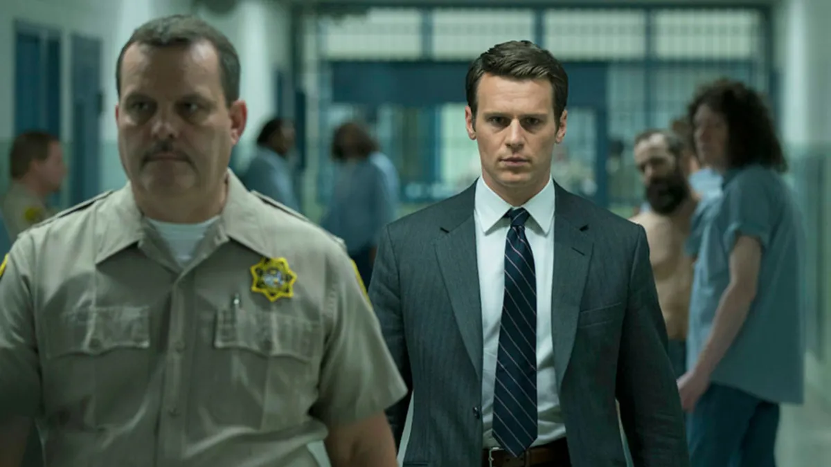 Plataforma de streaming segue apostando em séries com narrativas envolventes