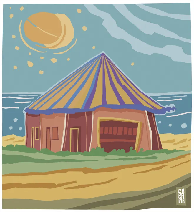 Imagem ilustrativa da imagem A Pituba, pra sempre