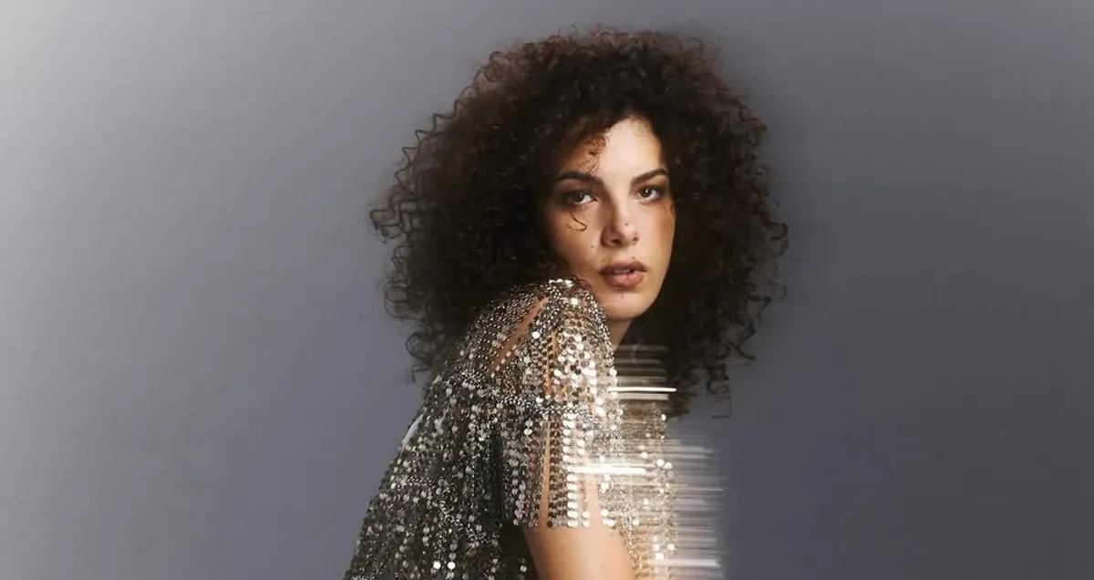 Cantora Céu