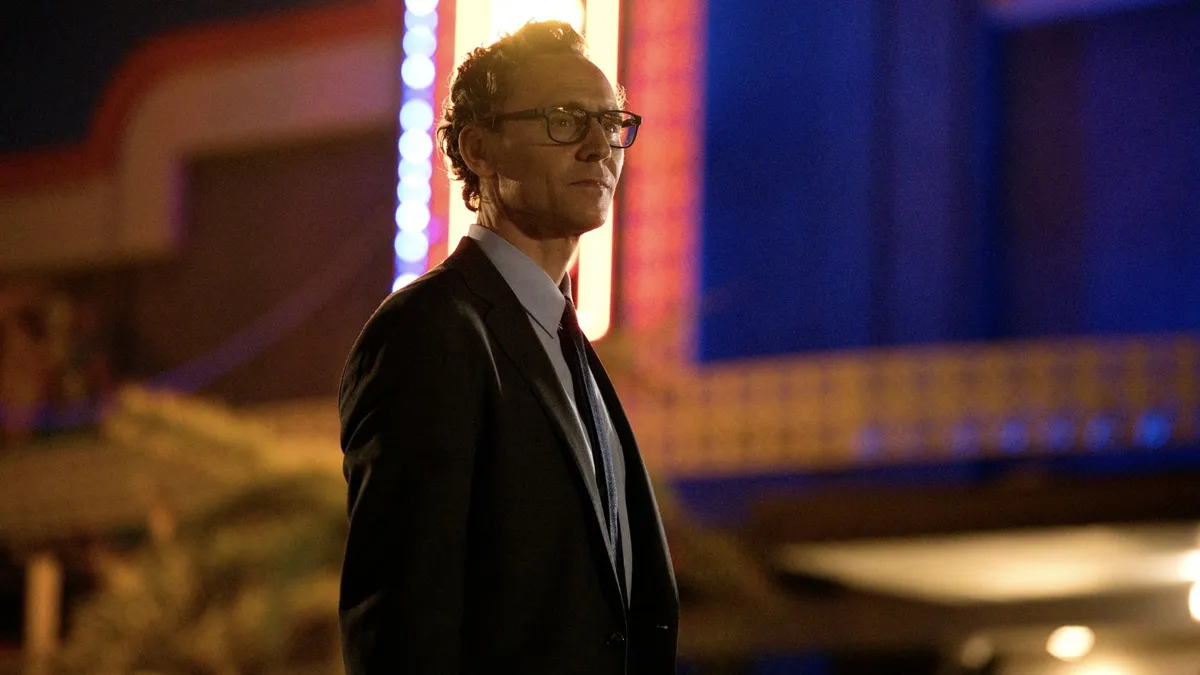 A Vida de Chuck é o lançamento mais aguardado da semana