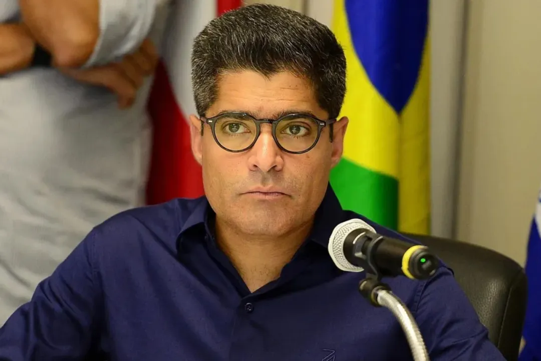 Ex-prefeito de Salvador, ACM Neto