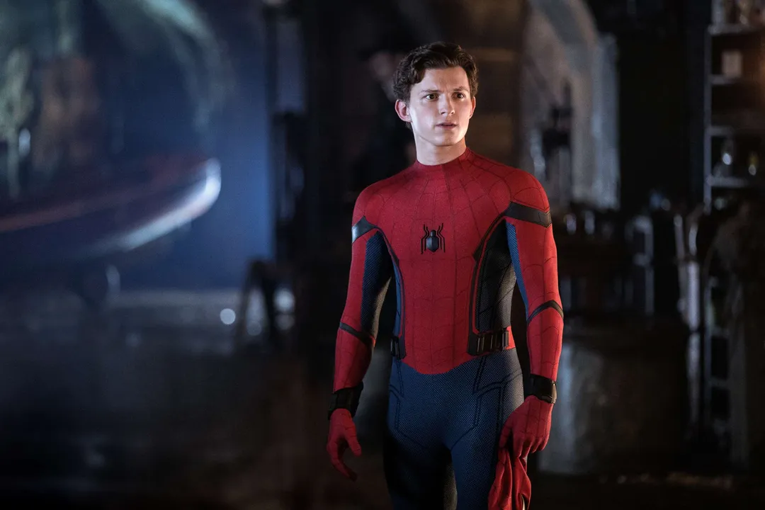 Acidente com Tom Holland exigirá um afastamento temporário das filmagens
