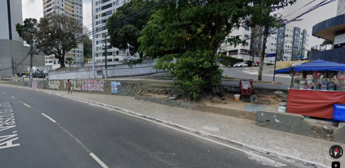 Avenida Vasco da Gama