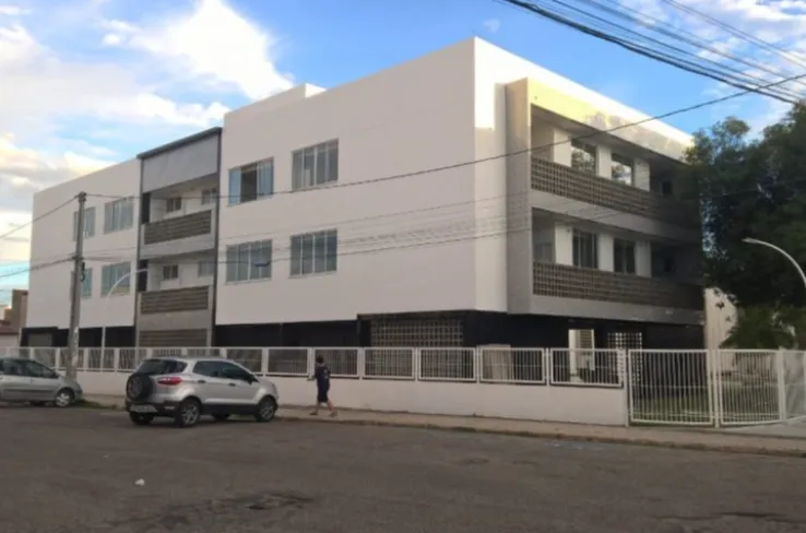 1ª Vara da Fazenda Pública da Comarca de Juazeiro