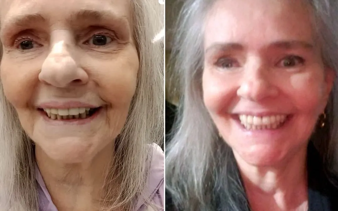 A cantora faleceu aos 75 anos