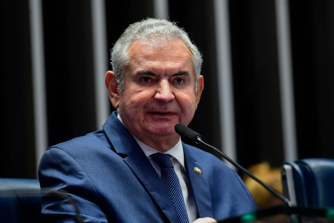 Senador Angelo Coronel (PSD-BA)