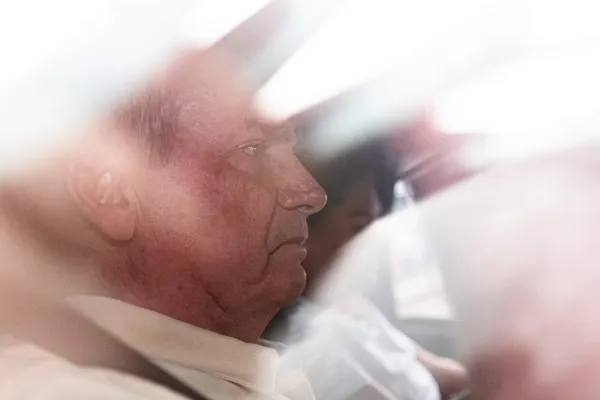Bolsonaro foi diagnosticado com anemia