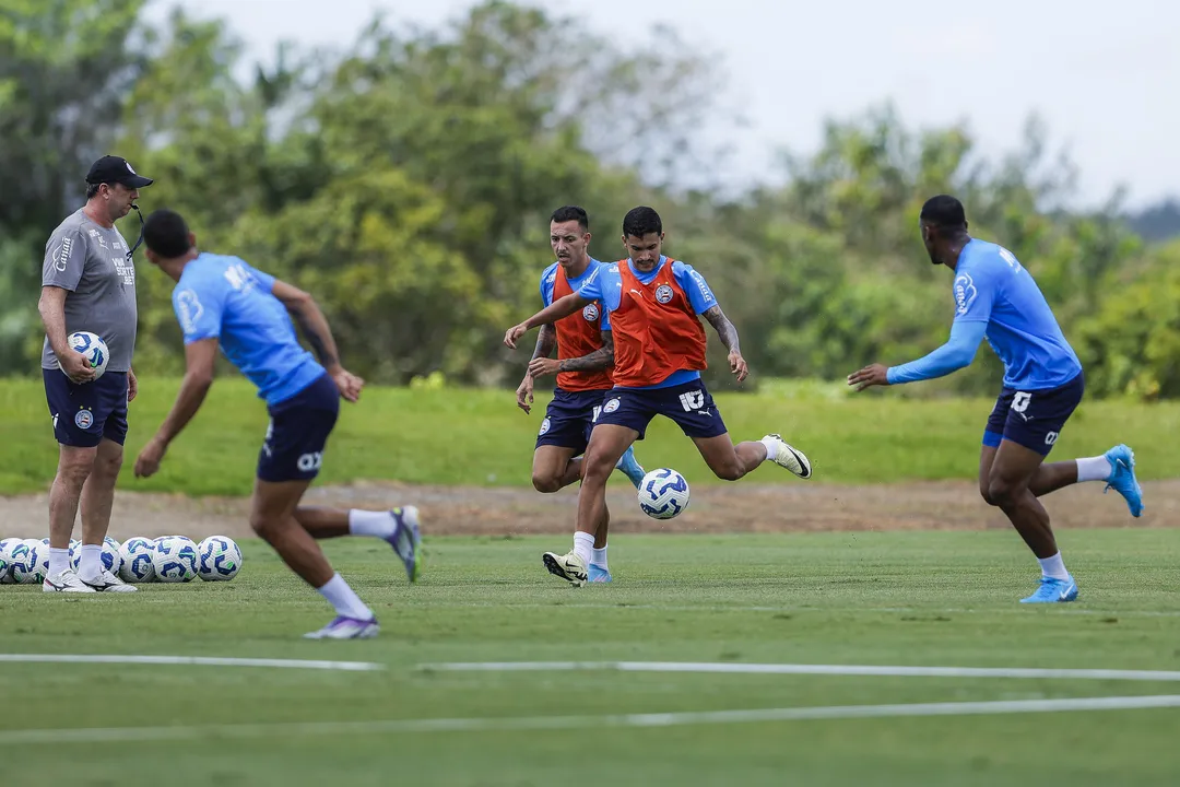 Tricolor finaliza Nordestão e mira Série A com planejamento estratégico