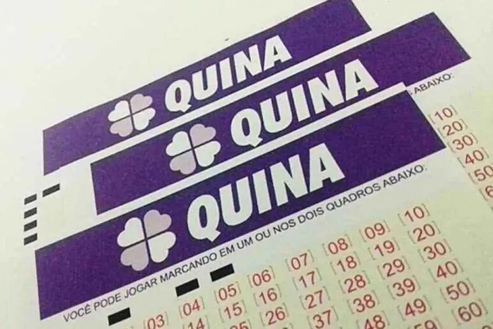 Prêmio para o próximo sorteio está estimado em R$ 5 milhões