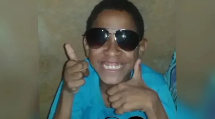Imagem ilustrativa da imagem "Atiraram nas costas dele", diz vizinha de autista morto no Subúrbio de Salvador