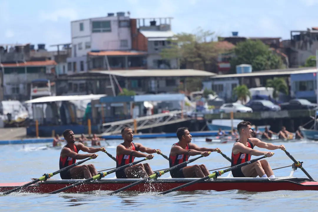 Campeonato Baiano de Remo