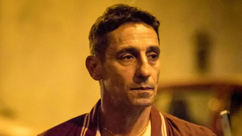 Tuca Andrada é crítico assumido de Bolsonaro