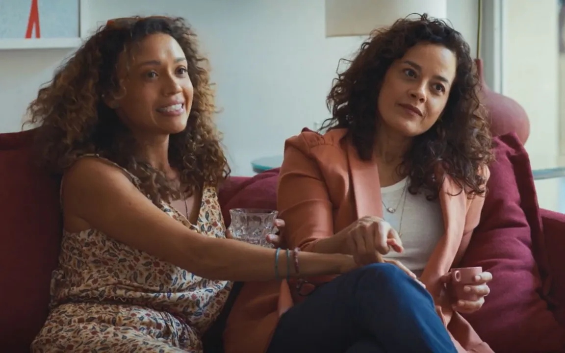 A história das atrizes não teve tanto destaque quanto deveria