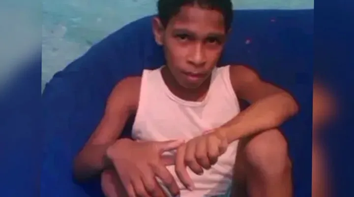 Crime aconteceu na Rua da Bomba no bairro do Rio Sena