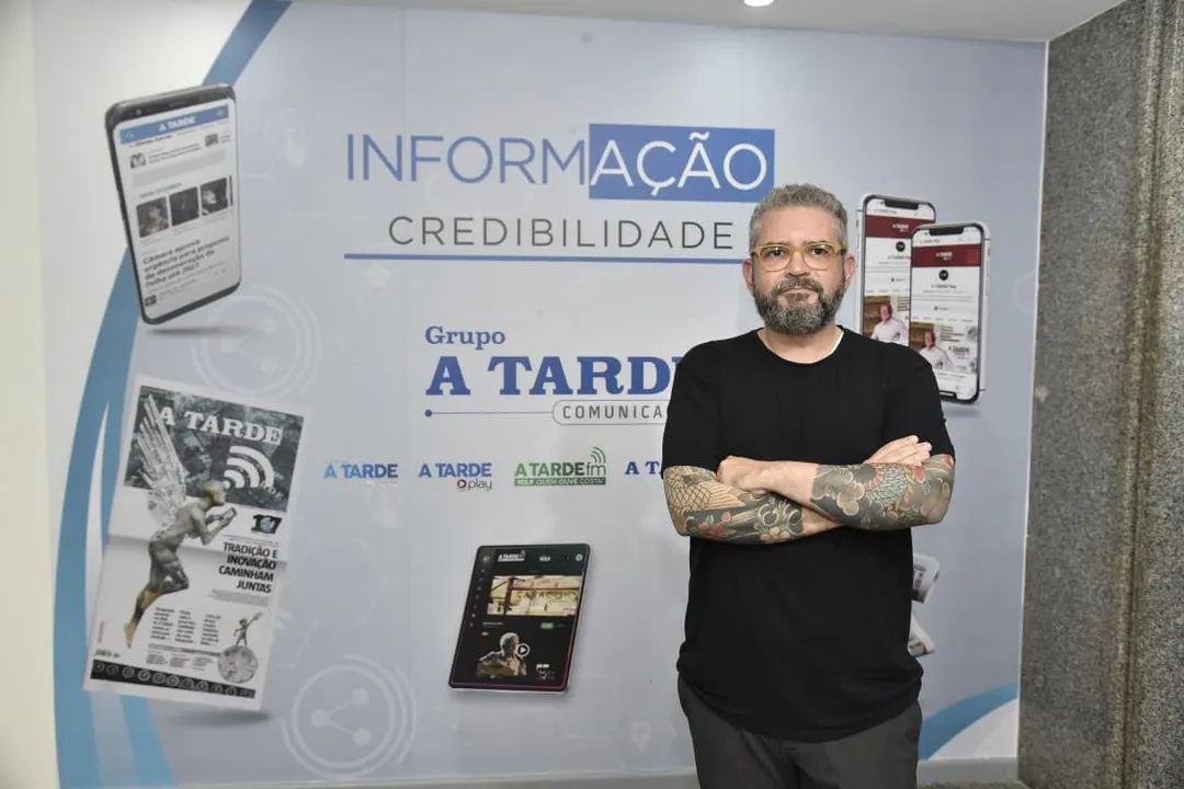 BYD vai "fazer da Bahia esse novo centro de inovação brasileiro", diz Pablo Toledo, diretor de comunicação da BYD