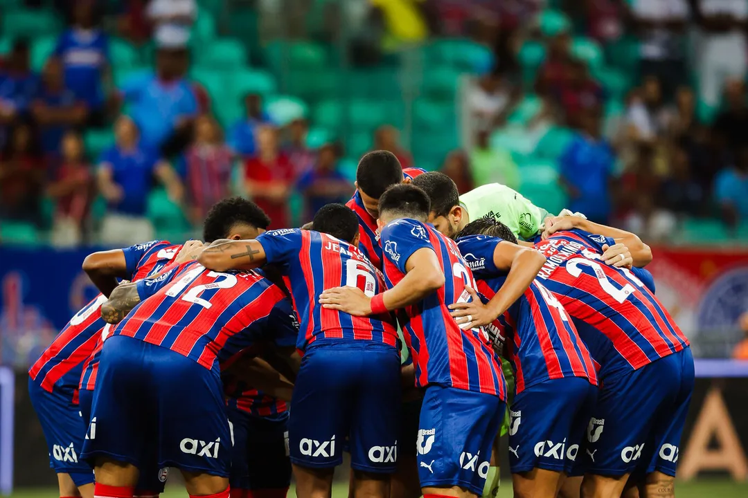 O Bahia perdeu a invencibilidade em casa ao ser derrotado pelo Cruzeiro e saiu do G-4 do Brasileirão. Saiba o que Rogério Ceni disse sobre a má fase e os problemas de desfalques no elenco.