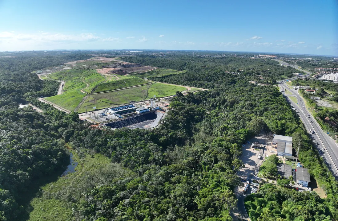 Imagem ilustrativa da imagem Bahia ainda enfrenta desafios na gestão de resíduos urbanos