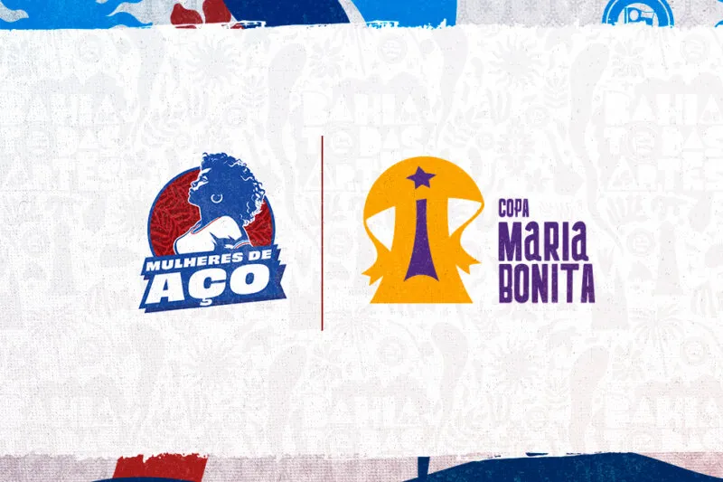 Os grupos da Copa Maria Bonita 2025 estão definidos! O Bahia enfrentará Atlético Piauiense e CRB no Grupo B. Saiba como será o formato do torneio em Recife, que acontece de 2 a 11 de outubro.