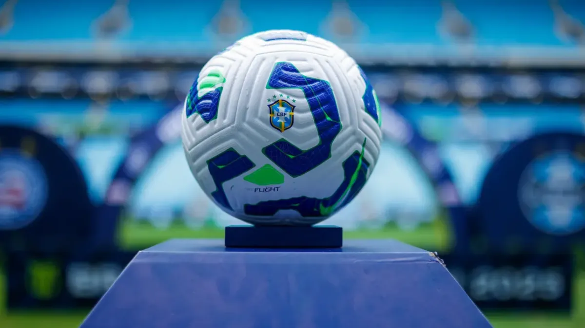 Brasileirão 2025