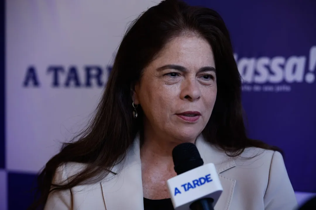 Vice-presidente da Neoenergia, Solange Ribeiro